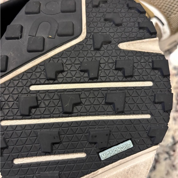 On Cloudsurfer Trail Men's Shoes - Brown excellent conditions - Picture 5 of 13